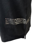 Polo Plein Sport Swim – Black Edition
