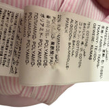Camicia Manuel Ritz Rosa a Righe Sottili - Classico e Moderno taglia L