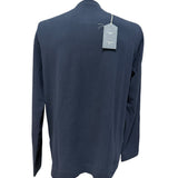 Maglia Uomo Circolo 1901 - Blu Notte - Taglia L - Girocollo