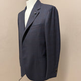 Lardini Giacca Blazer Taglia 52