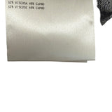 Lardini Pure Virgin Wool Jacket - Salt and Pepper Micro-Effect Texture