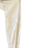 Camicia Lardini in Cotone Bianco - Taglia 42 (XL)