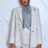 Adam Lardini Double-Breasted Jacket