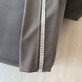 Lardini Prince of Wales Beige Suit