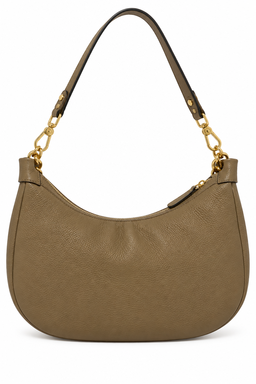 Borsa Tortora a tracolla Arlington U.S. Polo Assn, immagine 3