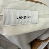 Lardini Pure Linen Trousers
