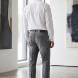 Jeans Lardini Grigio Lavato