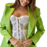 Romantic Corset
