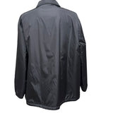Hogan Urban Shell Jacket - Black