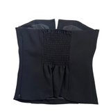 Vicolo corset top