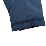 Liu Jo Uomo – Giacca Fieldjacket Imbottita Fieldtex Sorona Aura – Avio/Blu