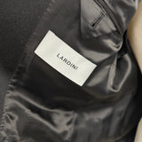 Lardini Giacca Doppiopetto in Lana Taglia 52