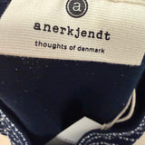 Anerkjendt AKSAIL Sweatshirt - Blue Sky Captain size L