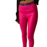 Shiny Leggings