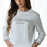 SWEATER WHITE