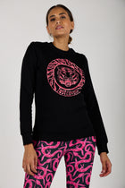 Just Cavalli Sweatshirt