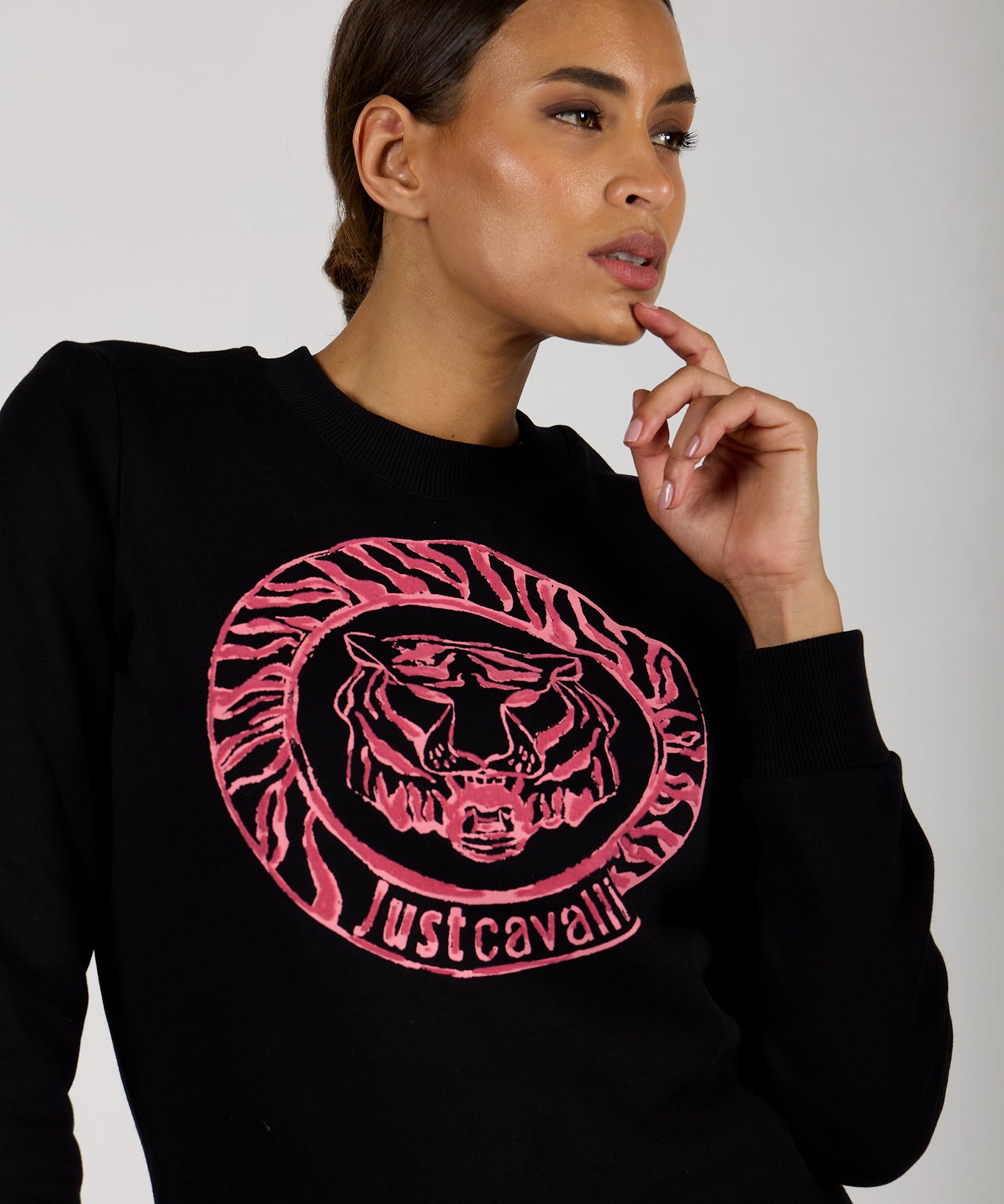 Just Cavalli Sweatshirt