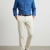 Berwich Cotton Trousers