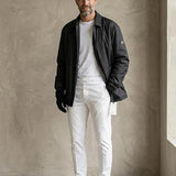 Hogan Urban Shell Jacket - Black