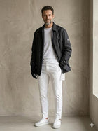 Hogan Urban Shell Jacket - Black