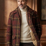 Two Men Jacket