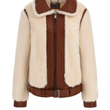 Giubbino Donna GUESS Teddy