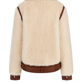 Giubbino Donna GUESS Teddy