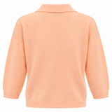 Maglia Pesca Have One con Colletto Gioiello