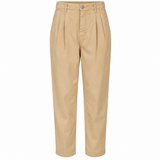 Pantalone Vicolo Relaxed Fit in Lyocell