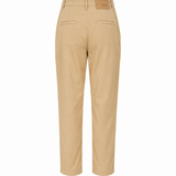 Pantalone Vicolo Relaxed Fit in Lyocell