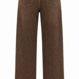 Jeans Texas Shine con Strass