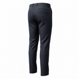 Pantaloni Lardini in Fresco Lana- Blu Navy