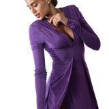 TESSA DRESS