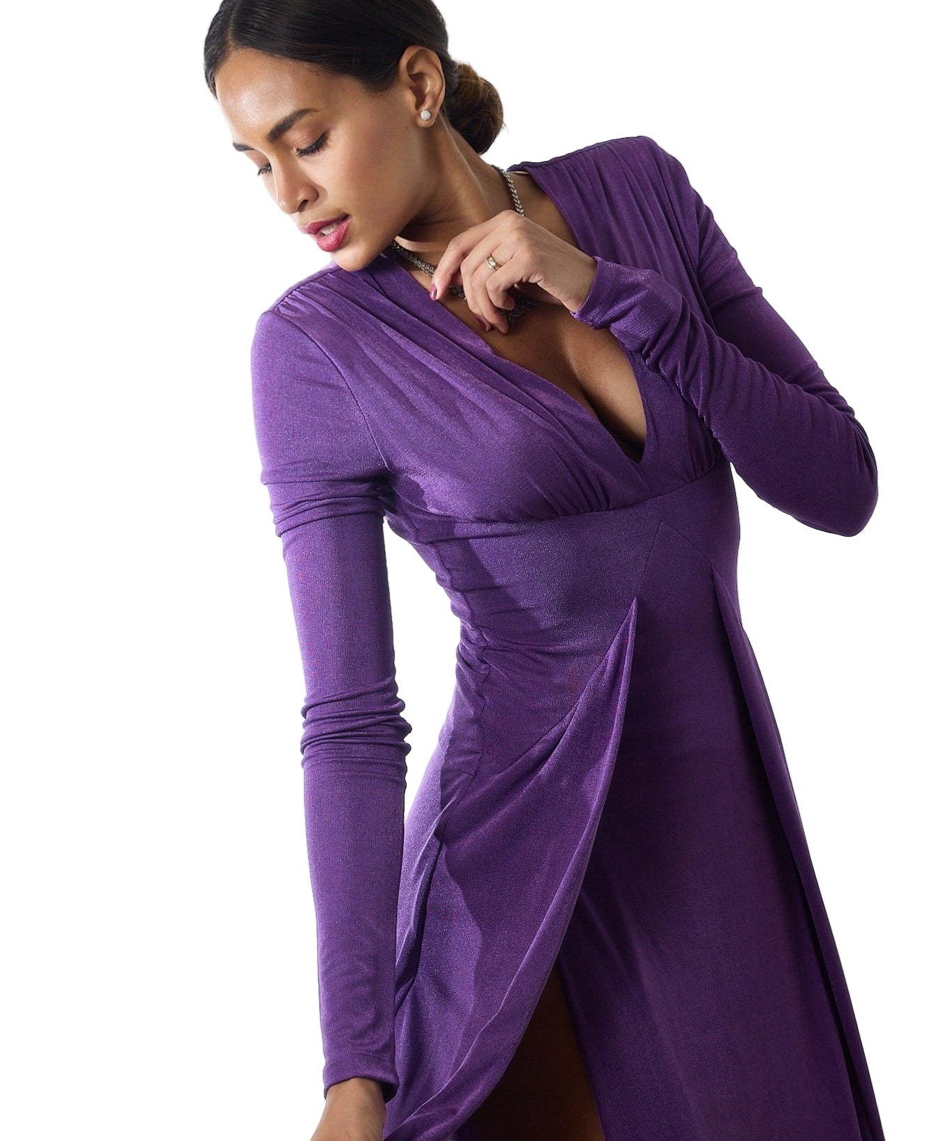 TESSA DRESS