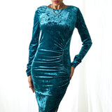 Evening gown