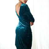 Evening gown