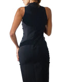 SILENCE DRESS