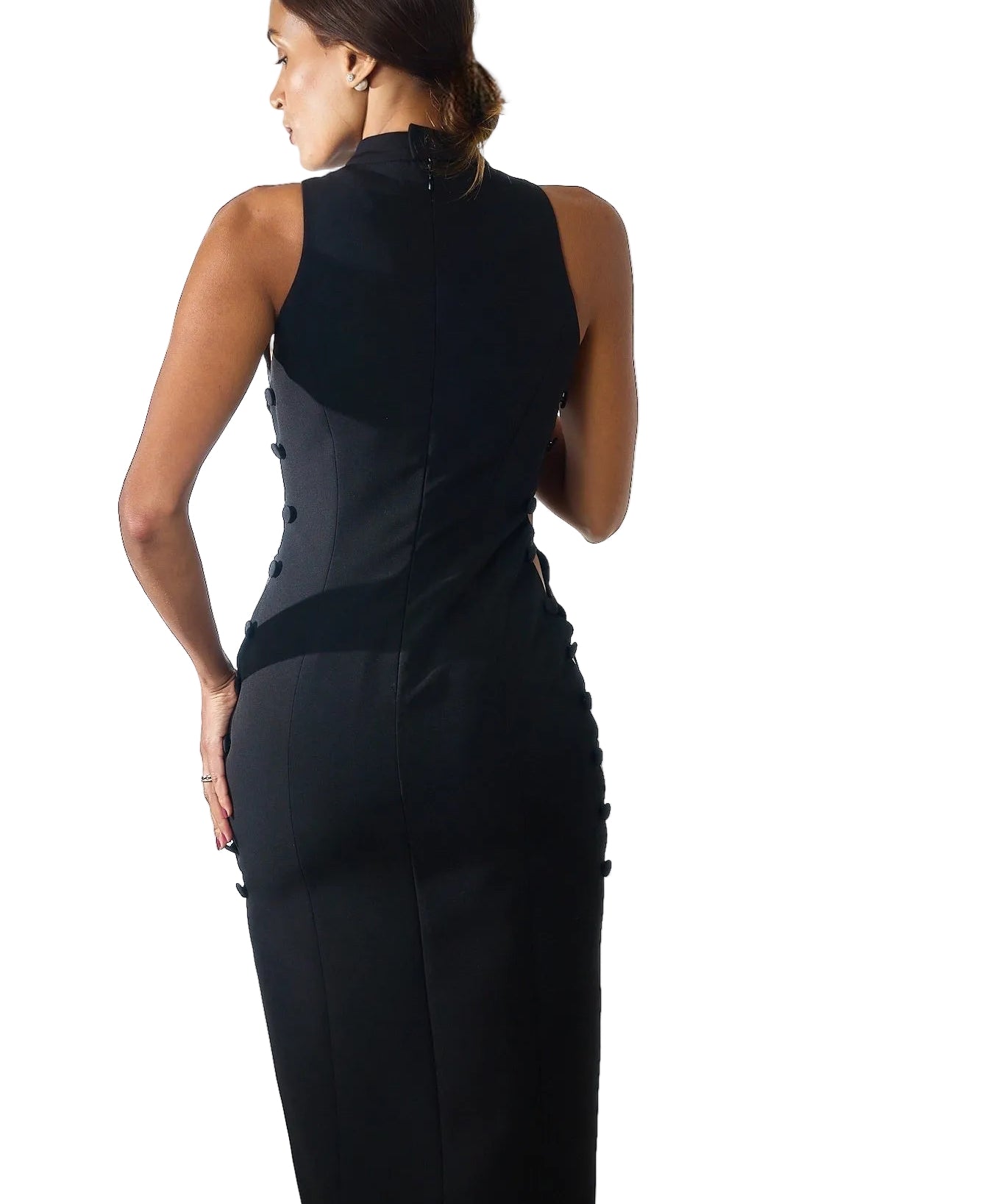 SILENCE DRESS
