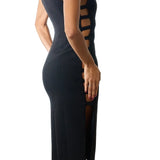 SILENCE DRESS