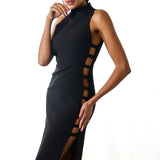 SILENCE DRESS