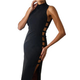 SILENCE DRESS