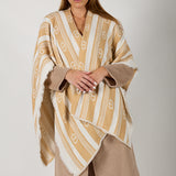 Twinset Cape