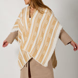Twinset Cape