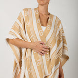 Twinset Cape