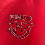 Pinko Up sweatshirt