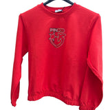 Pinko Up sweatshirt