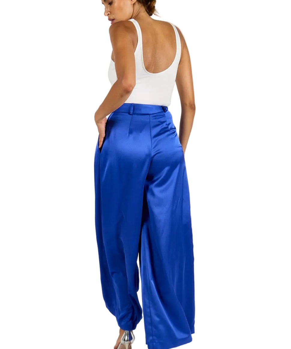 Elisabetta Franchi women's trousers