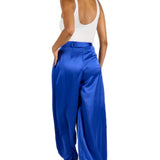 Elisabetta Franchi women's trousers