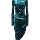 Evening gown