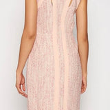 Vestido midi Marciano